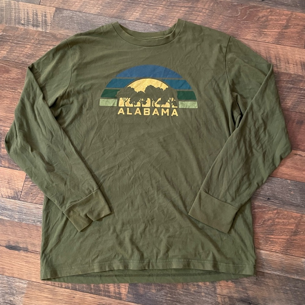 Alabama T-shirt